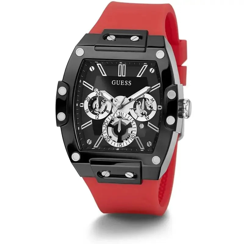 Montre Guess Phoenix GW0203G4 Pour Homme