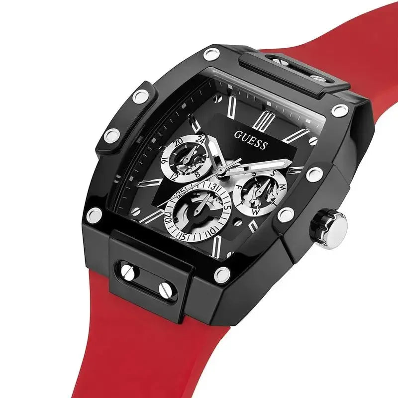 Montre Guess Phoenix GW0203G4 Pour Homme - image 3