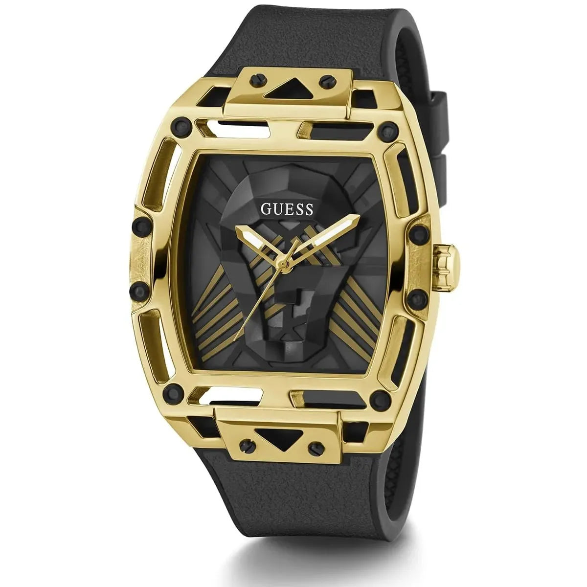 Montre Guess GW0500G1 Pour Homme - image 2