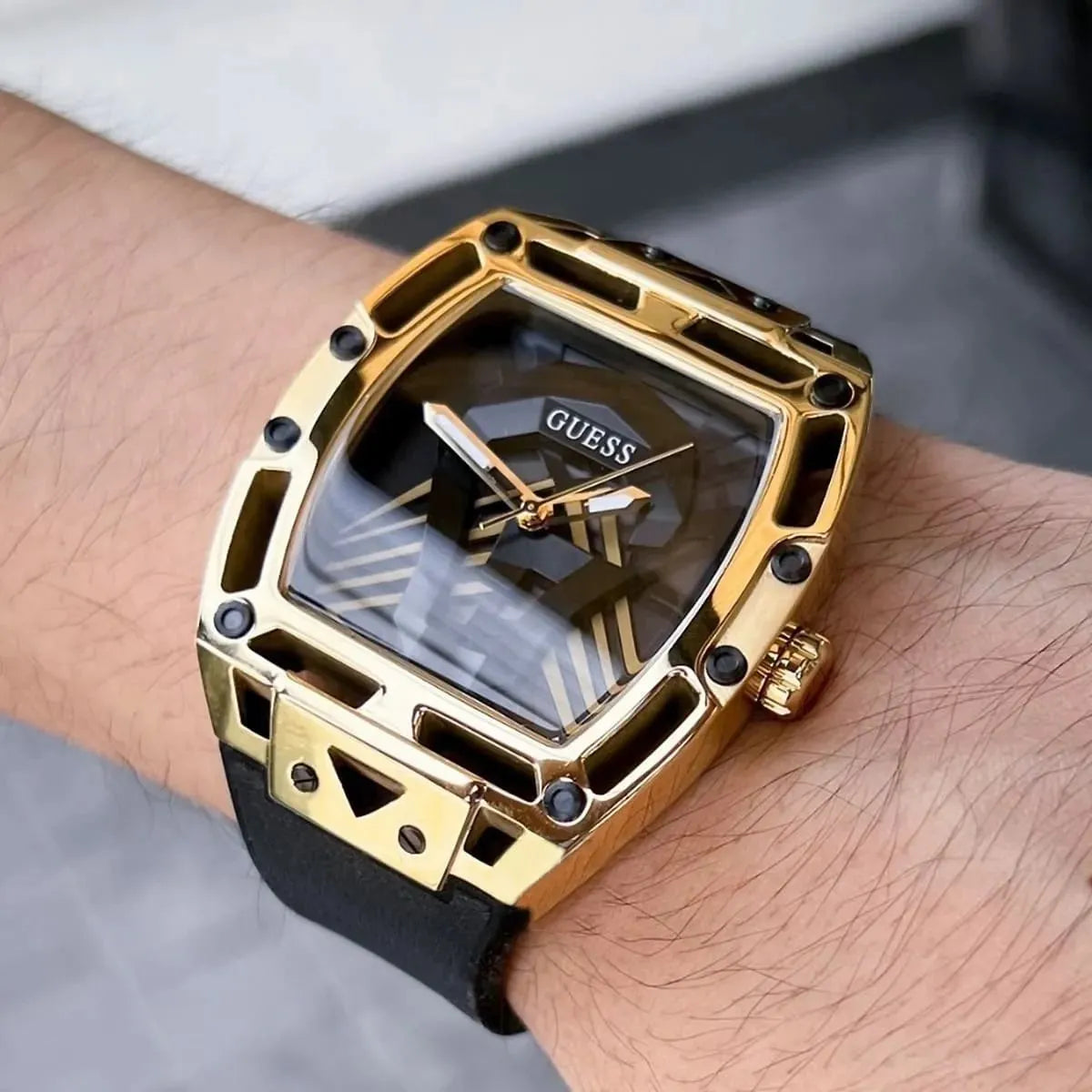 Montre Guess GW0500G1 Pour Homme - image 7