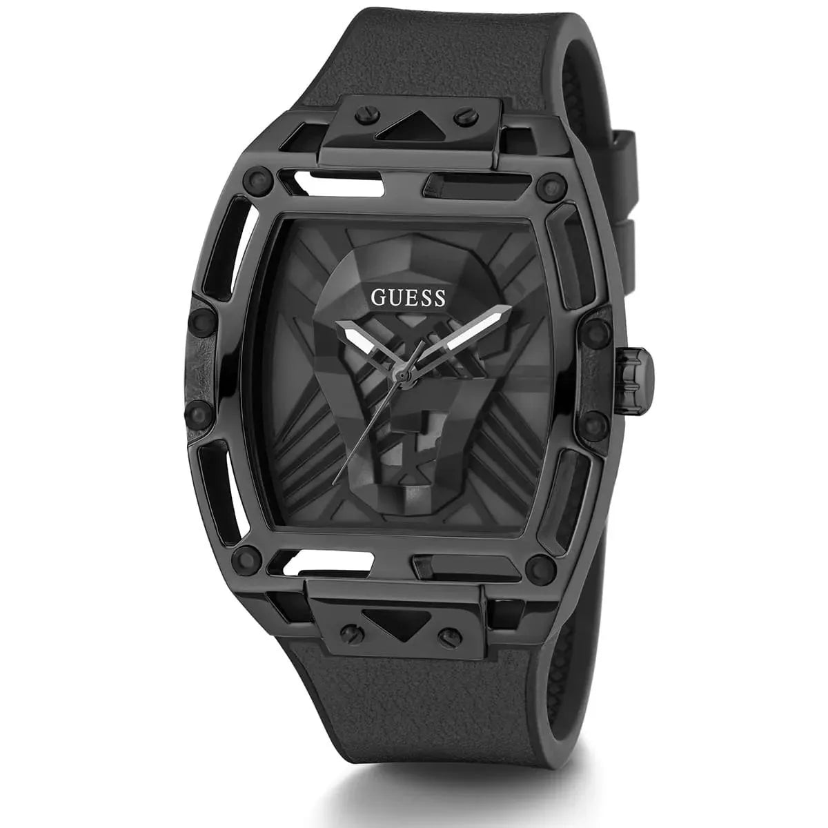 Montre Guess Legend GW0500G2 Pour Homme - image 2