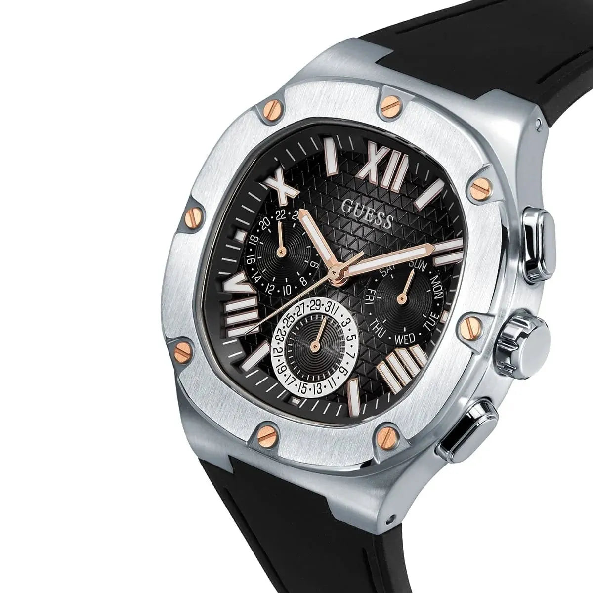 Montre Guess GW0571G1 Pour Homme