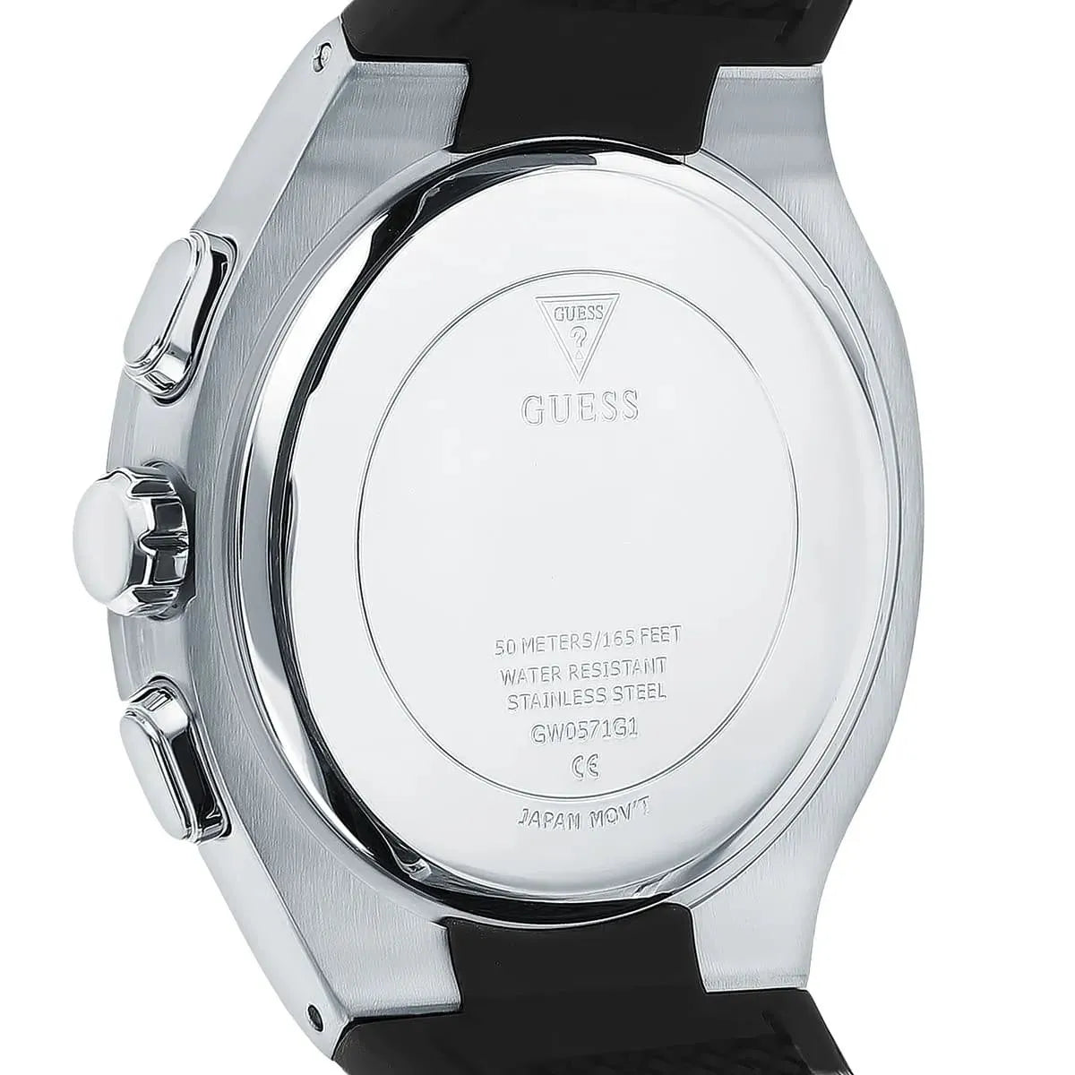 Montre Guess GW0571G1 Pour Homme - image 4