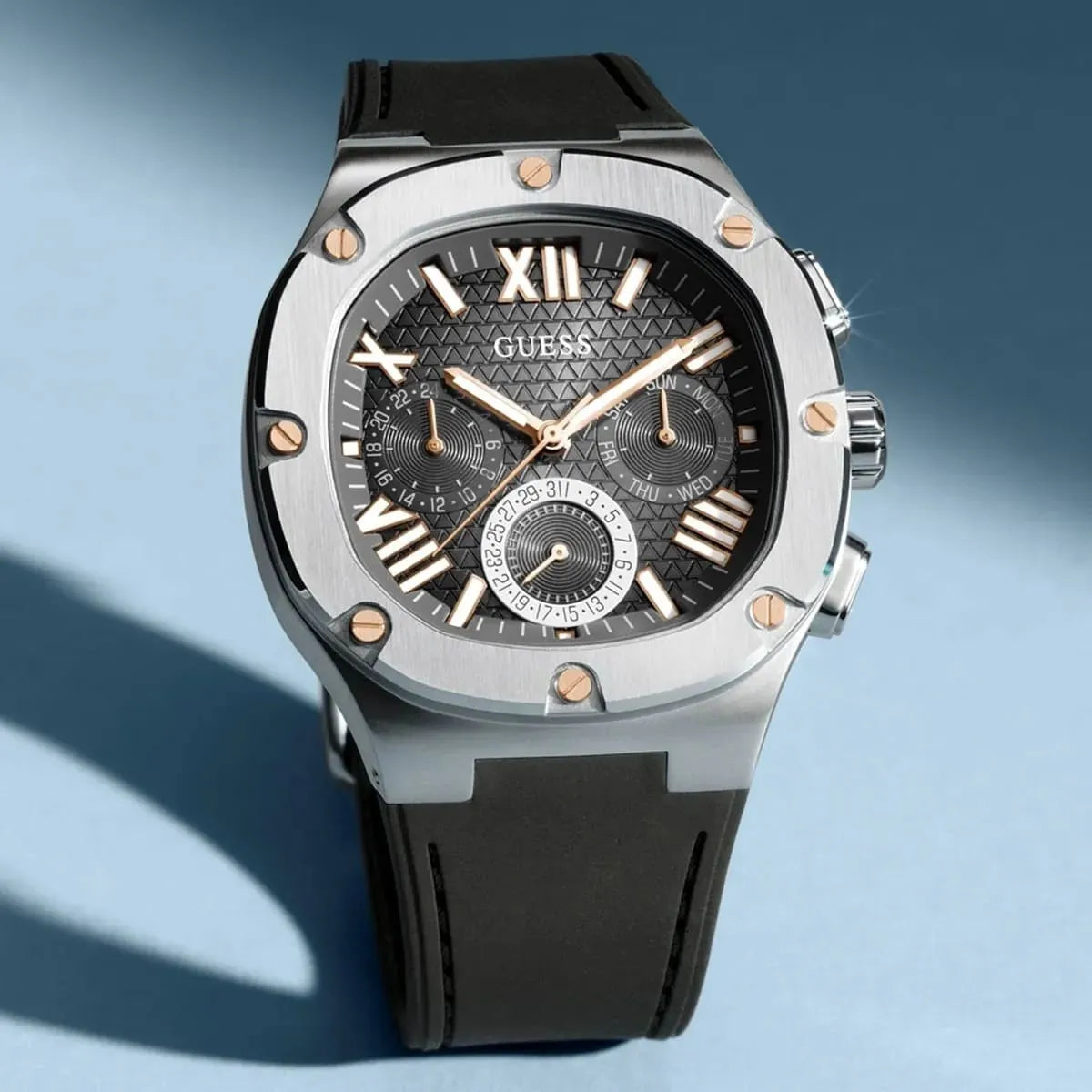 Montre Guess GW0571G1 Pour Homme - image 7