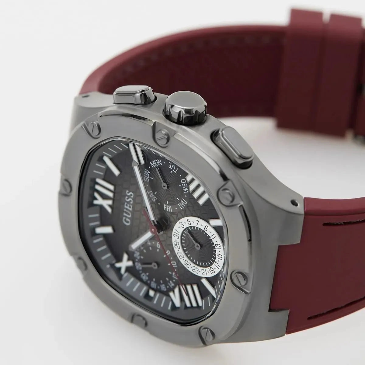 Montre Guess GW0571G4 Pour Homme