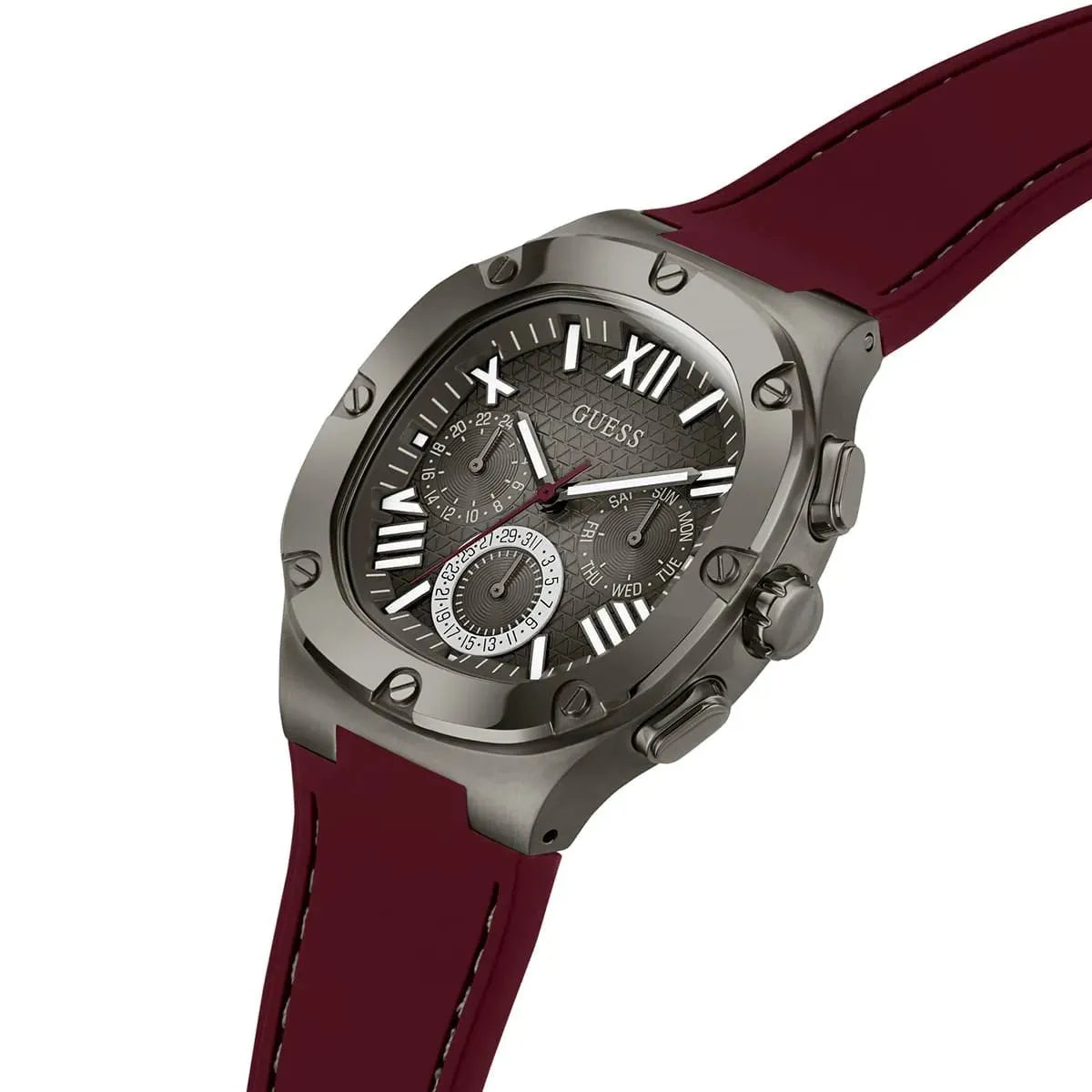 Montre Guess GW0571G4 Pour Homme - image 4