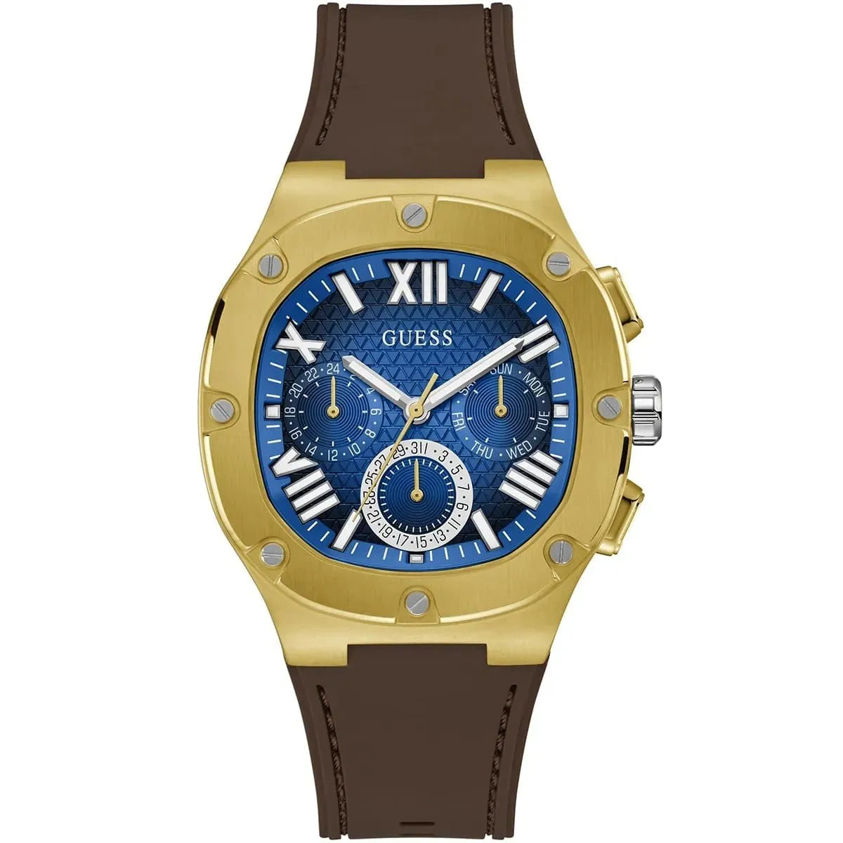 Montre Guess Headline GW0571G5 Pour Homme
