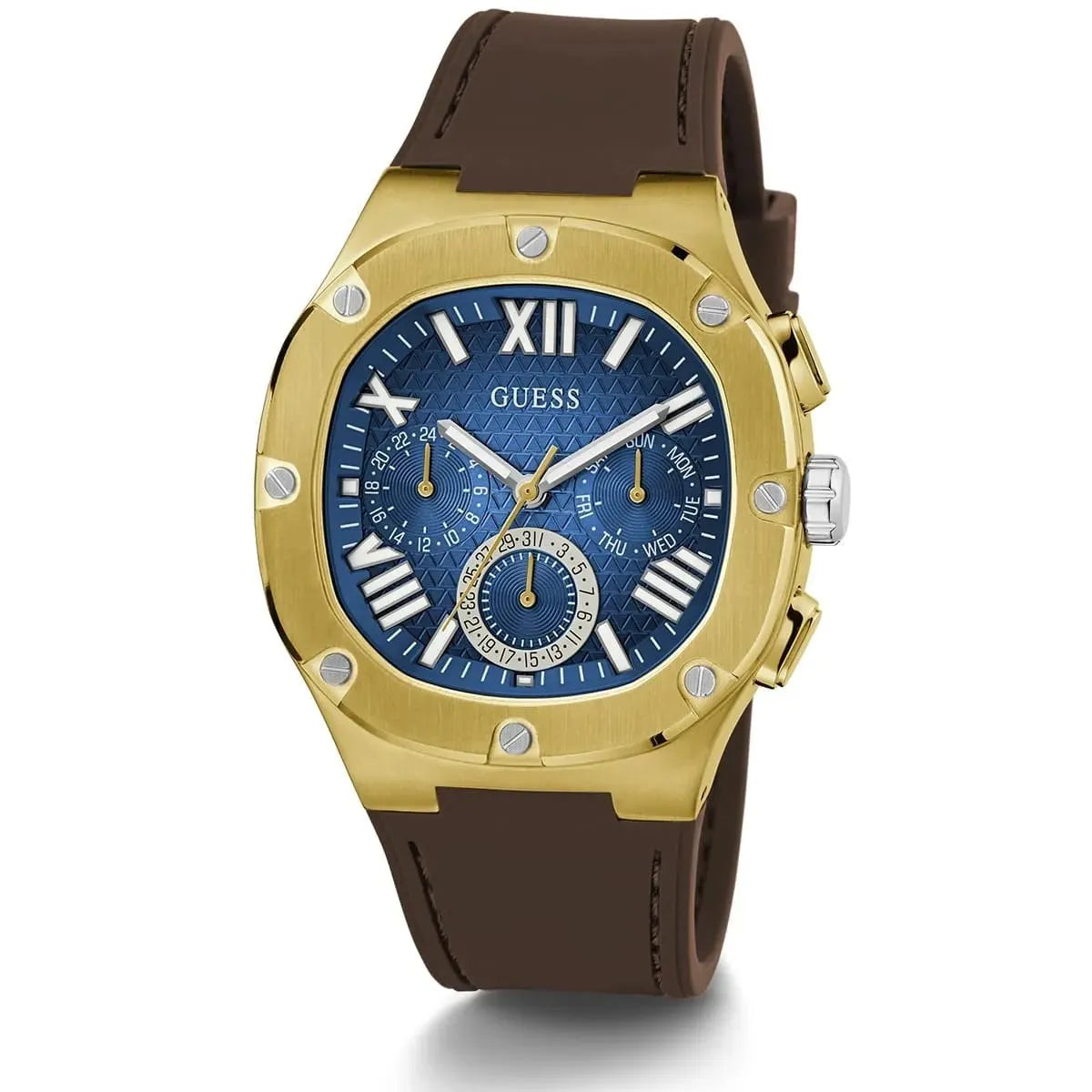 Montre Guess Headline GW0571G5 Pour Homme - image 2