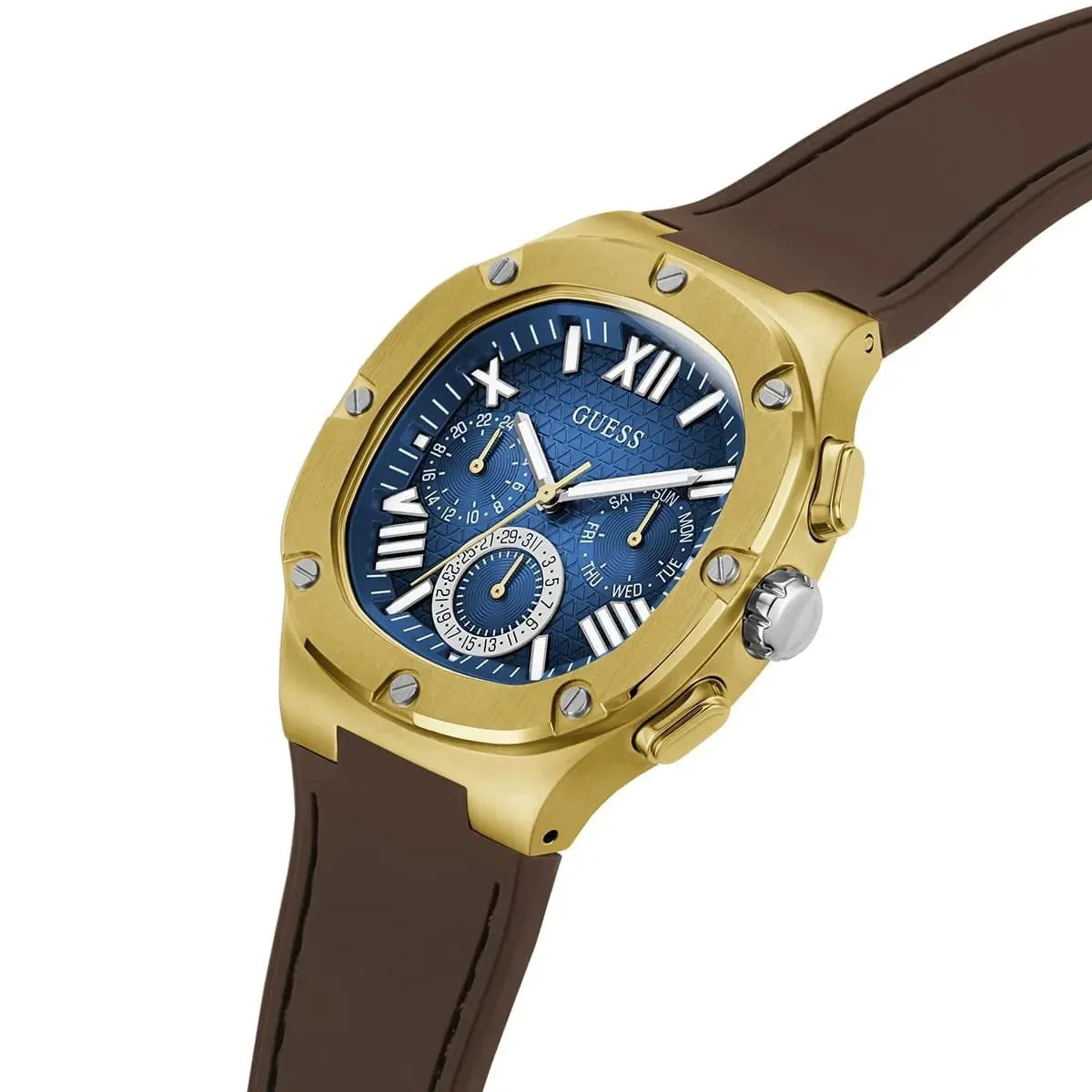 Montre Guess Headline GW0571G5 Pour Homme - image 3