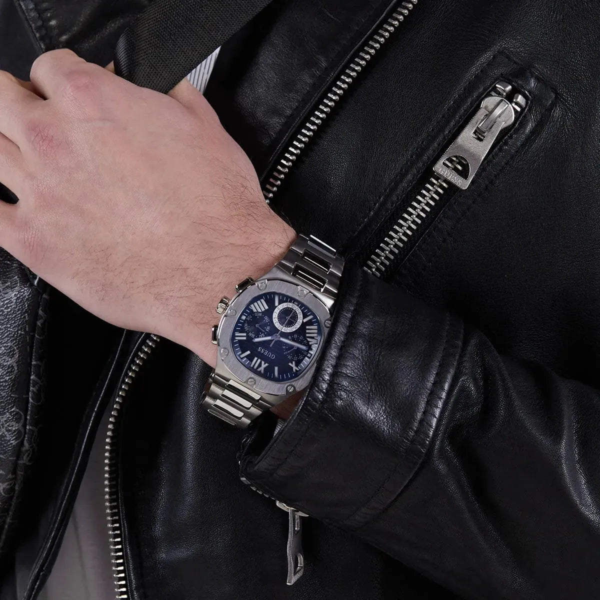 Montre Guess GW0572G1 Pour Homme - image 12