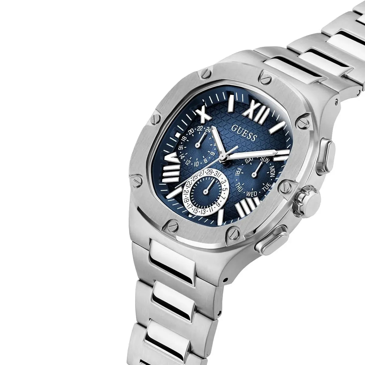 Montre Guess GW0572G1 Pour Homme - image 3