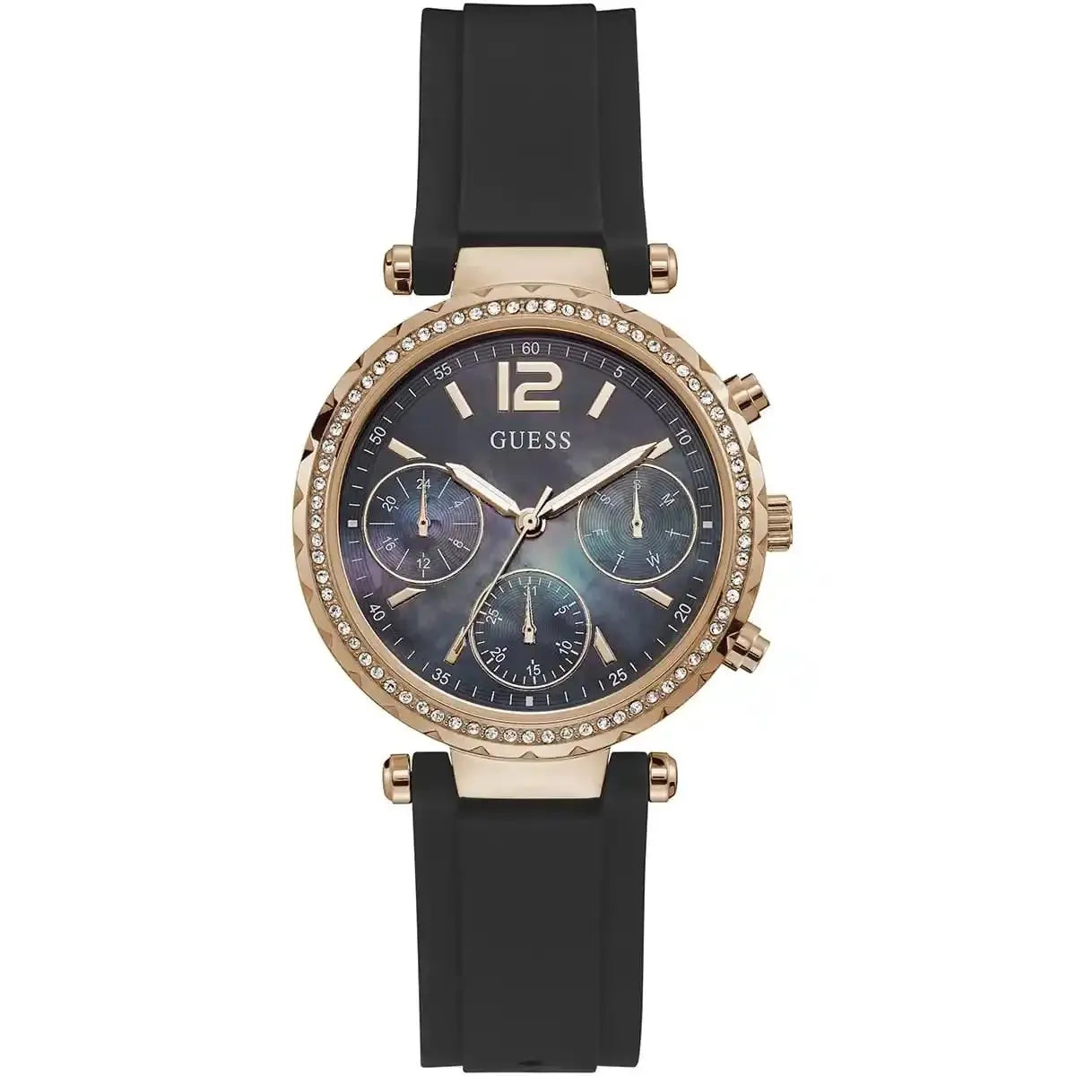 Montre Guess Solstice GW0113L2 Pour Femme