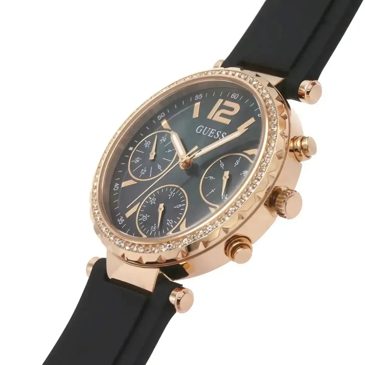 Montre Guess Solstice GW0113L2 Pour Femme - image 2