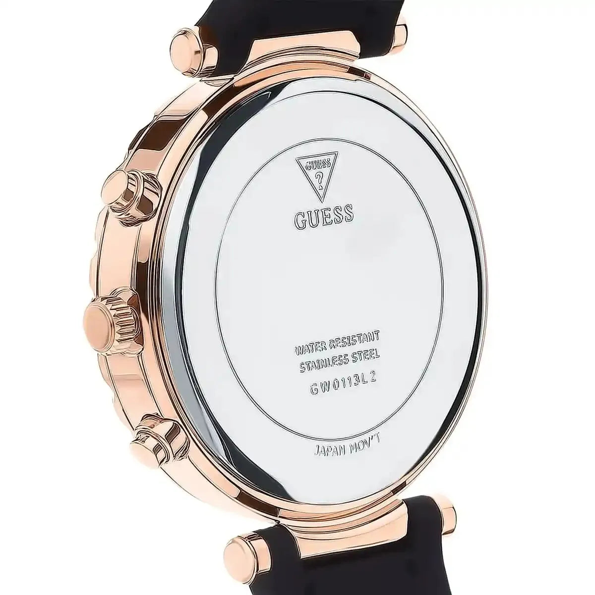 Montre Guess Solstice GW0113L2 Pour Femme
