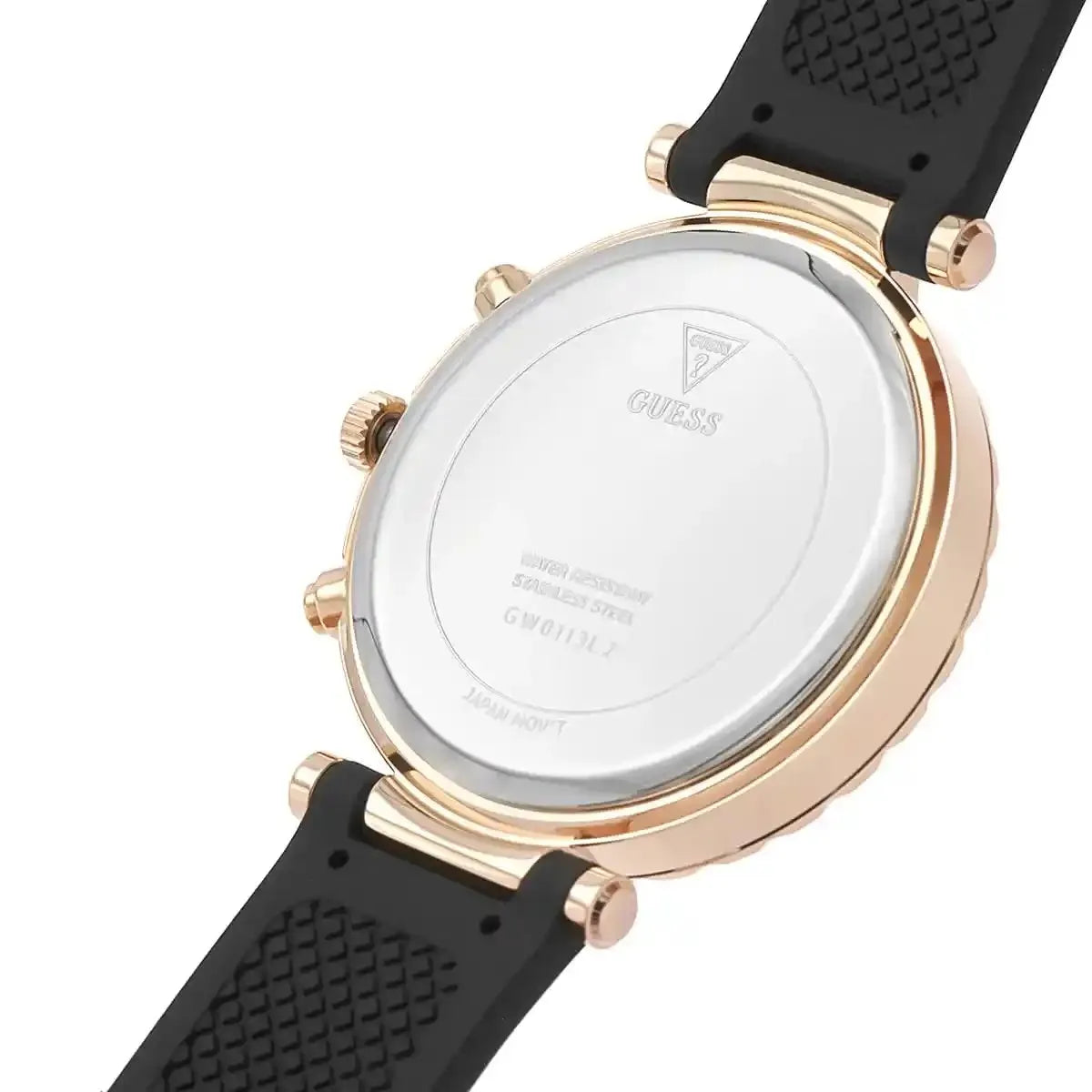 Montre Guess Solstice GW0113L2 Pour Femme - image 5