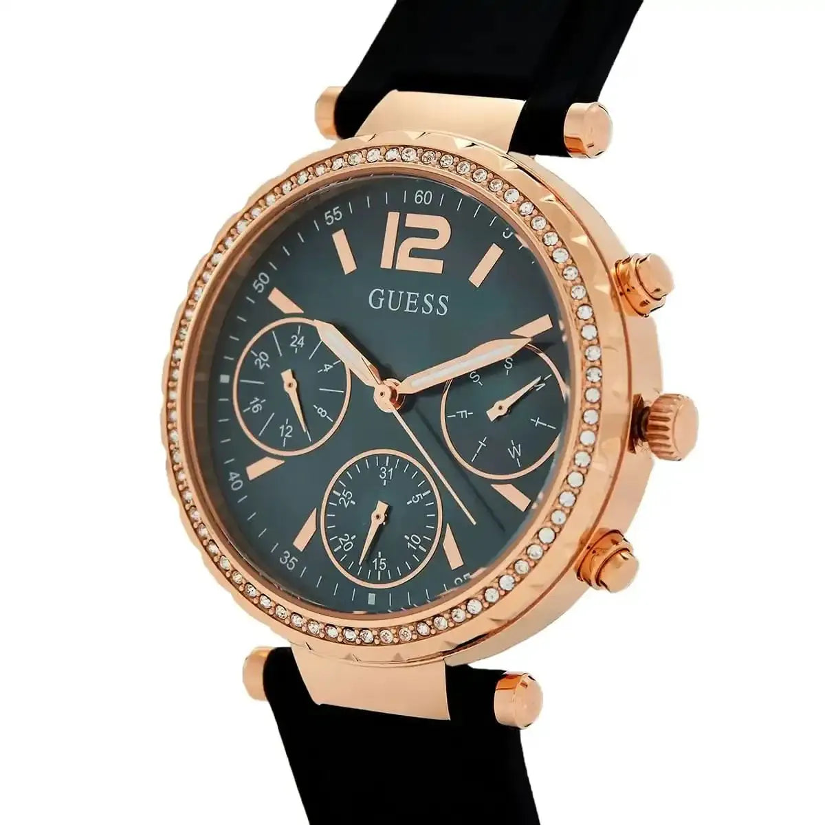 Montre Guess Solstice GW0113L2 Pour Femme - image 9