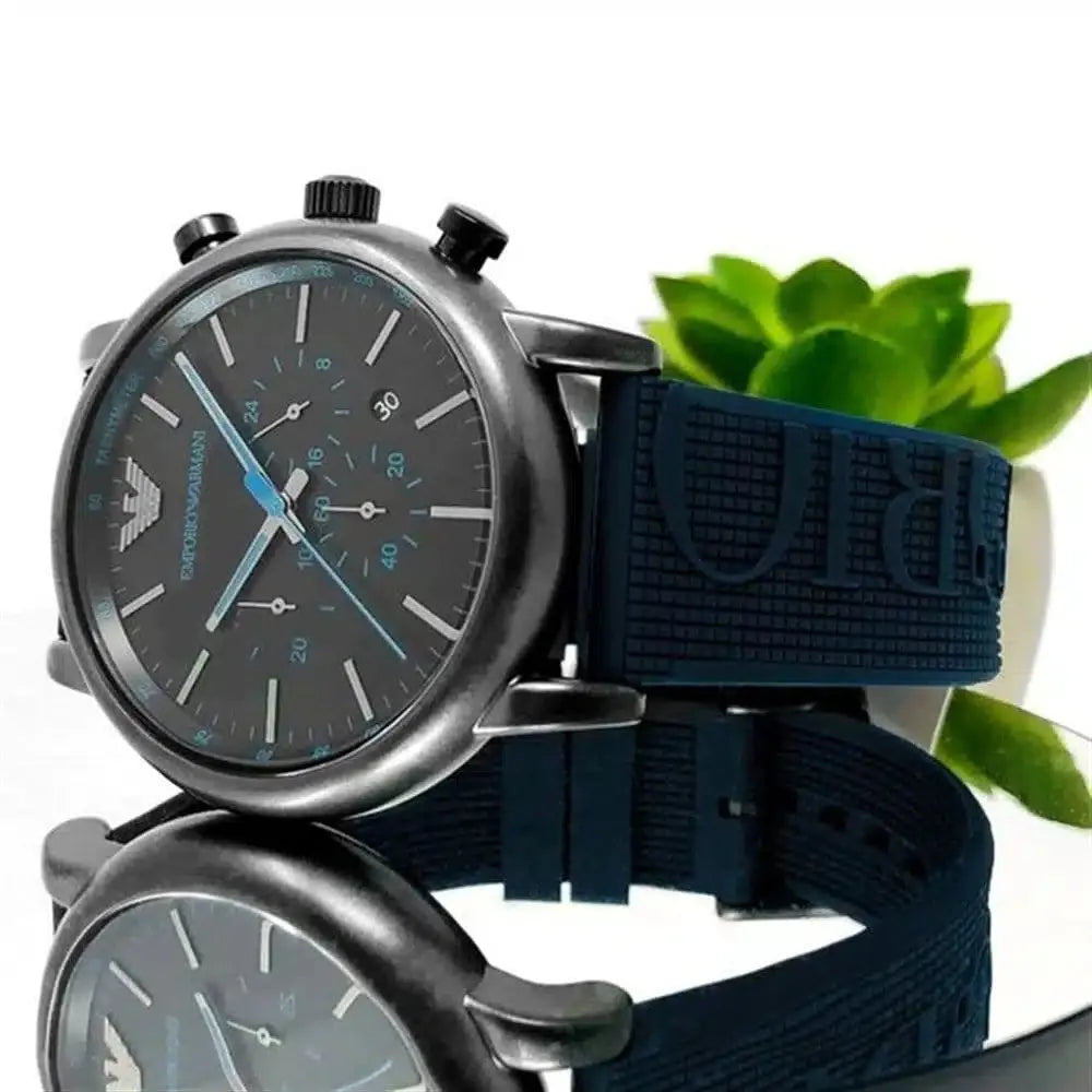 Montre Emporio Armani Luigi AR11023 Pour Homme - image 10