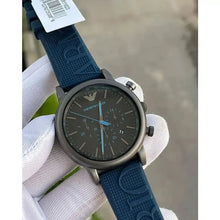 Montre Emporio Armani Luigi AR11023 Pour Homme - image 11