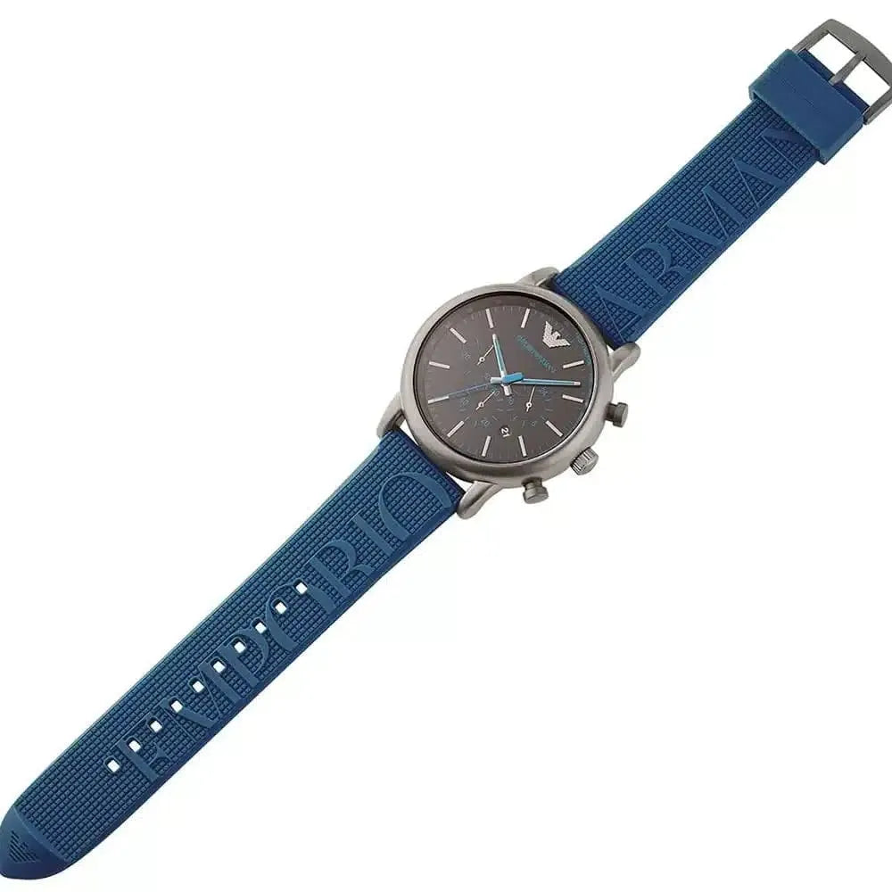 Montre Emporio Armani Luigi AR11023 Pour Homme - image 13