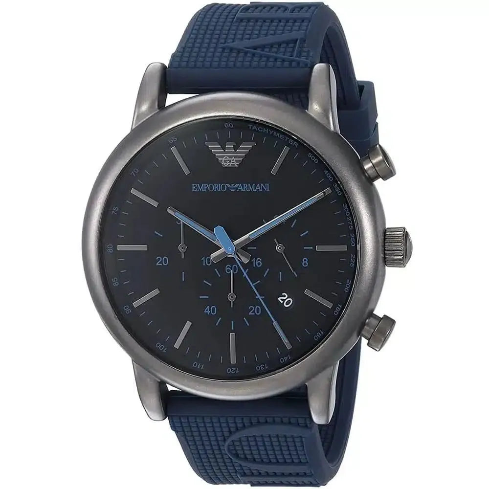 Montre Emporio Armani Luigi AR11023 Pour Homme - image 2