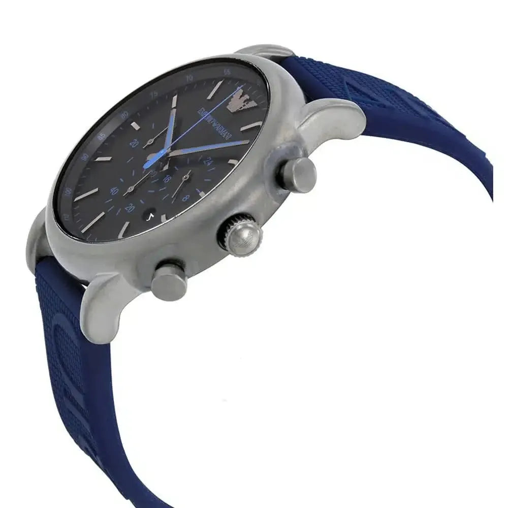 Montre Emporio Armani Luigi AR11023 Pour Homme - image 4