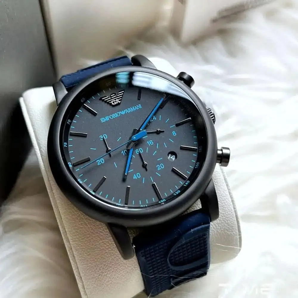 Montre Emporio Armani Luigi AR11023 Pour Homme - image 7