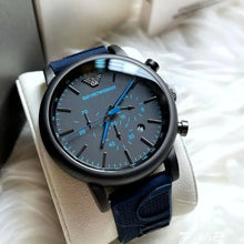 Montre Emporio Armani Luigi AR11023 Pour Homme - image 7