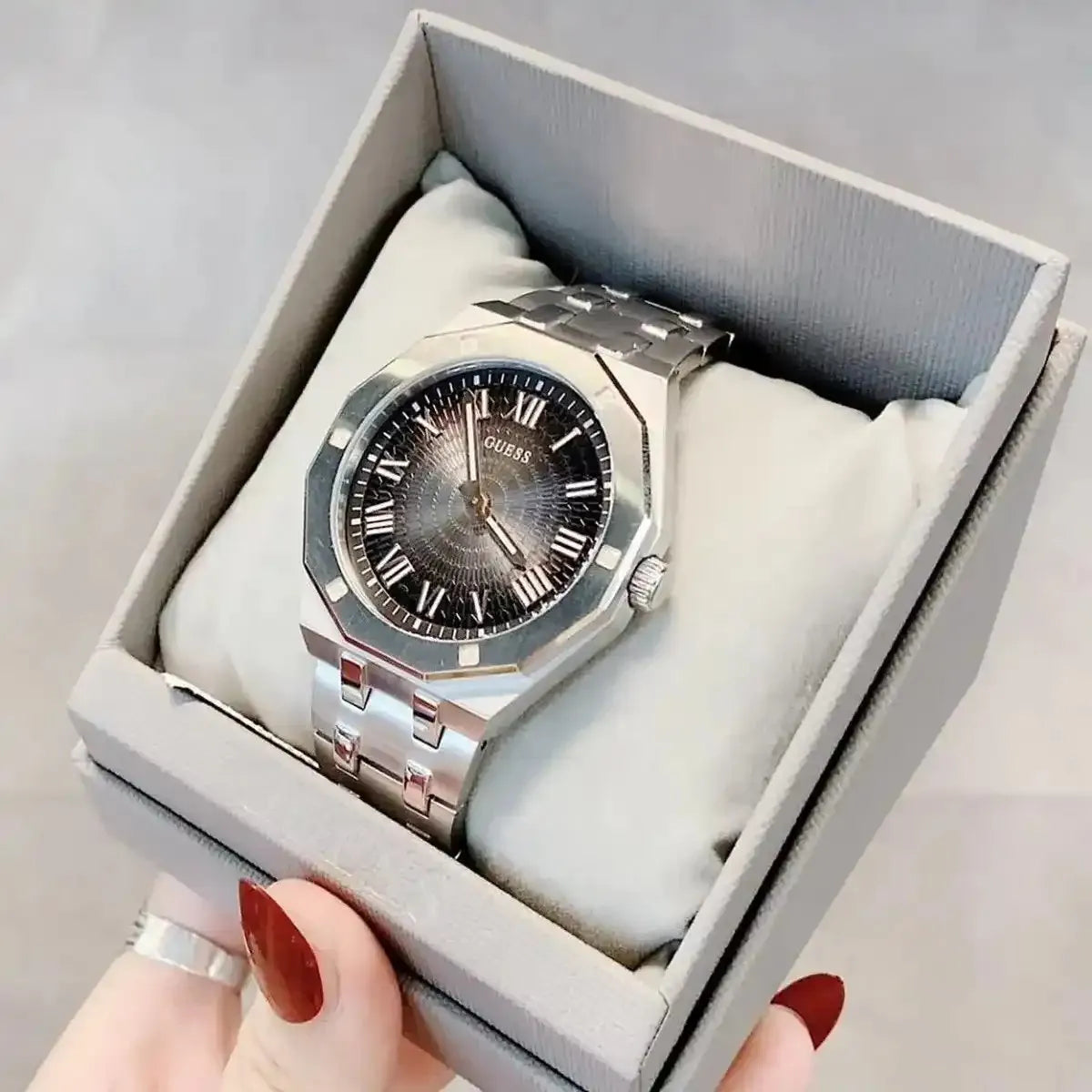 Montre Guess GW0575G1 Pour Homme - image 7