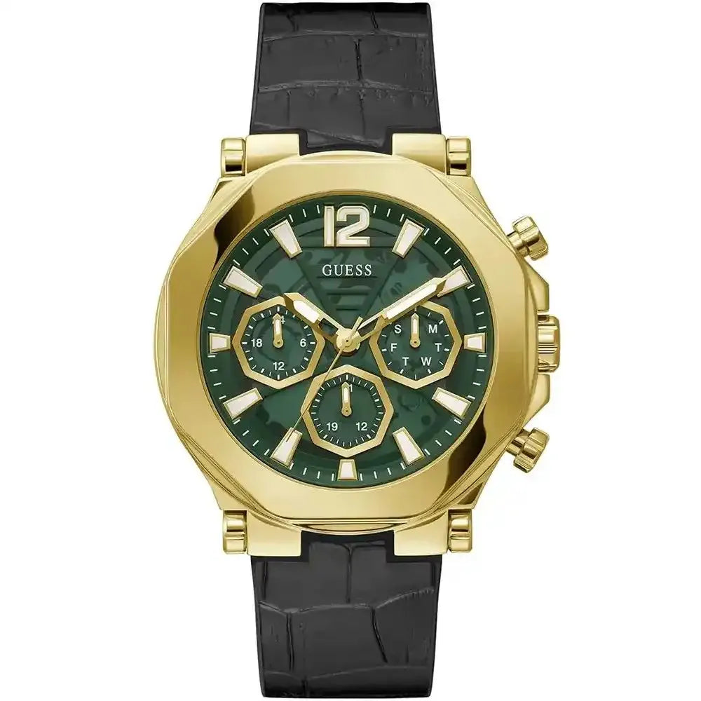 Montre Guess Edge GW0492G3 Pour Homme