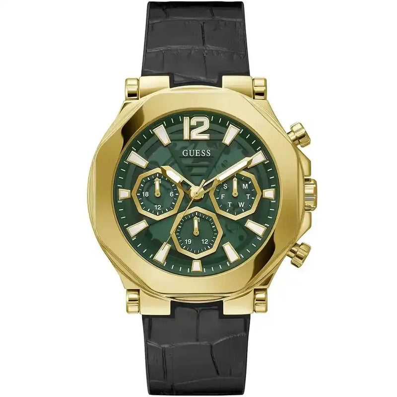 Montre Guess Edge GW0492G3 Pour Homme