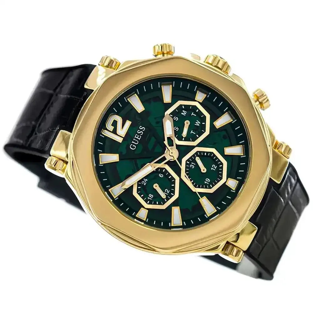 Montre Guess Edge GW0492G3 Pour Homme