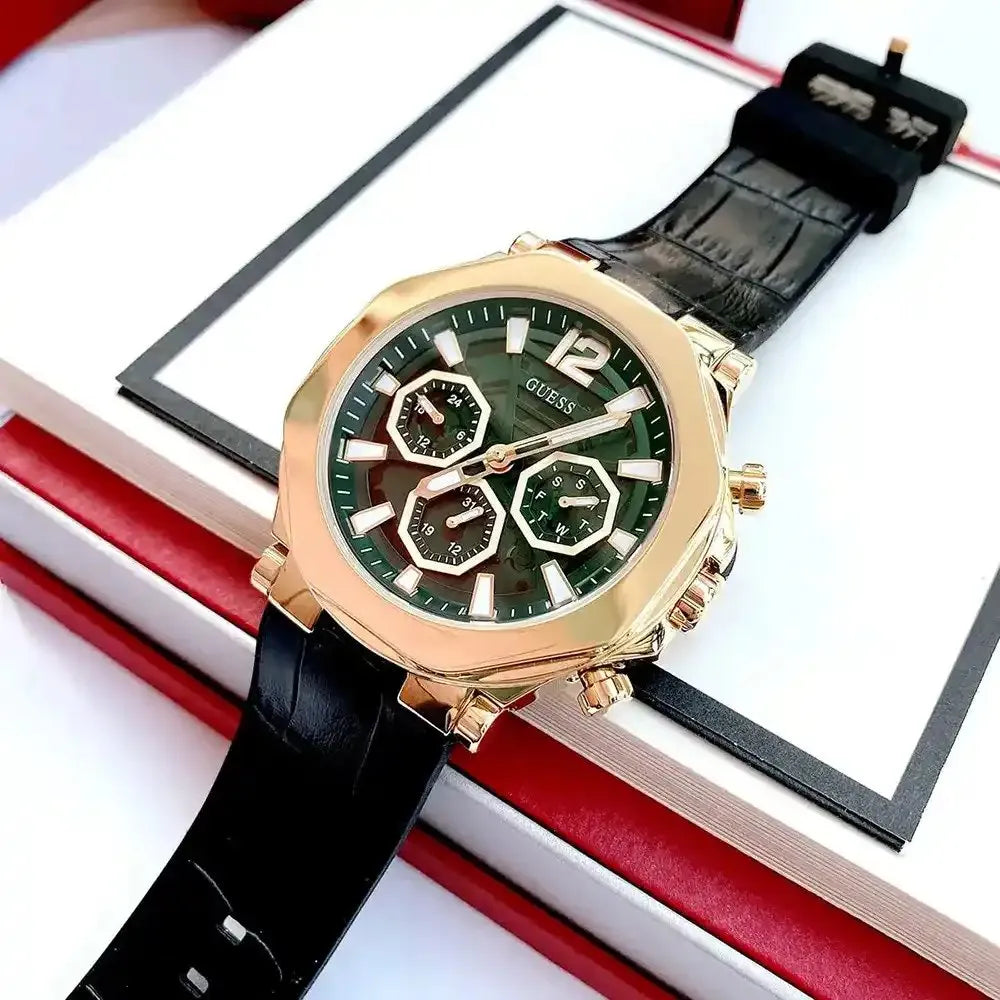 Montre Guess Edge GW0492G3 Pour Homme - image 8