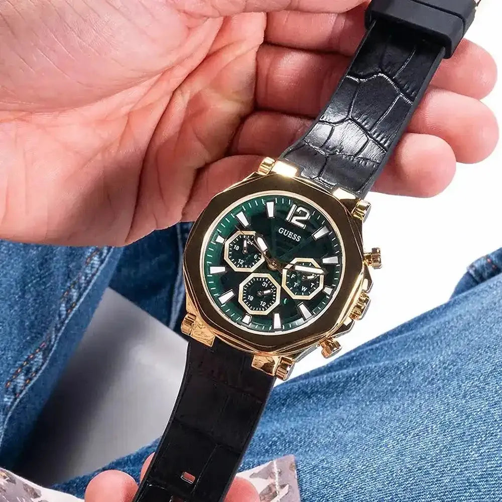 Montre Guess Edge GW0492G3 Pour Homme - image 9