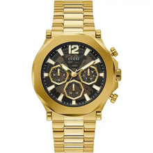 Montre Guess Edge GW0539G2 Pour Homme