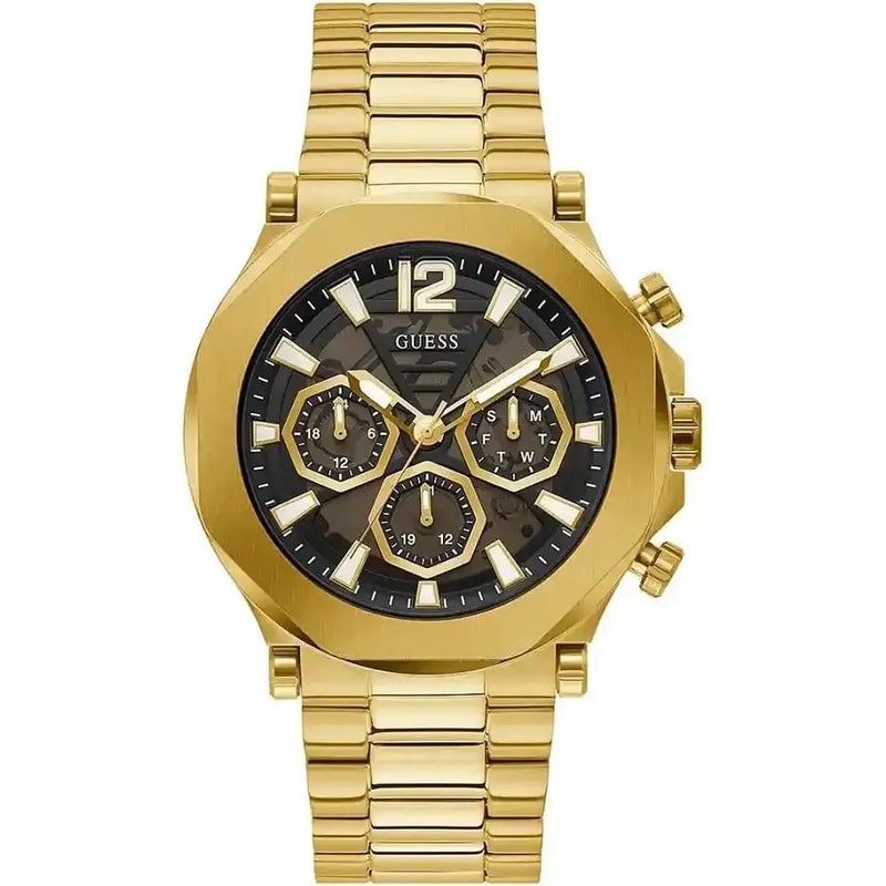 Montre Guess Edge GW0539G2 Pour Homme