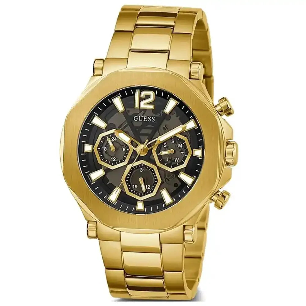 Montre Guess Edge GW0539G2 Pour Homme
