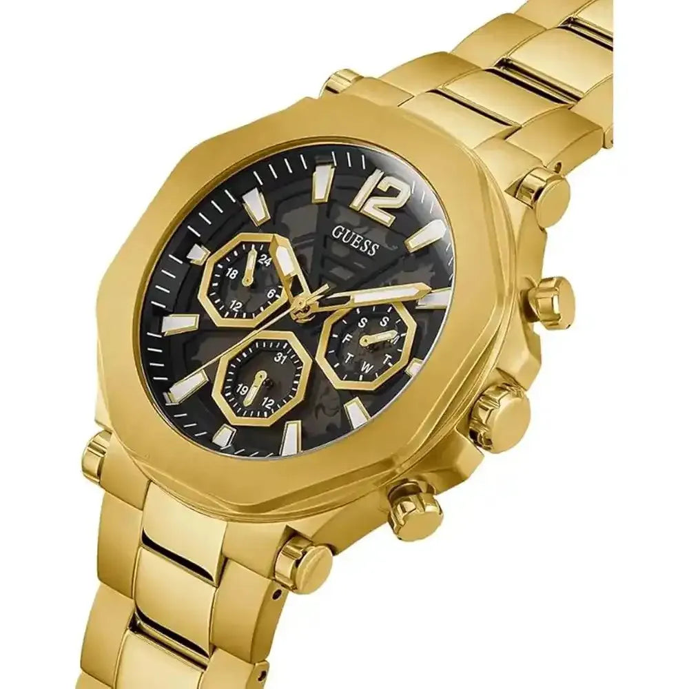 Montre Guess Edge GW0539G2 Pour Homme