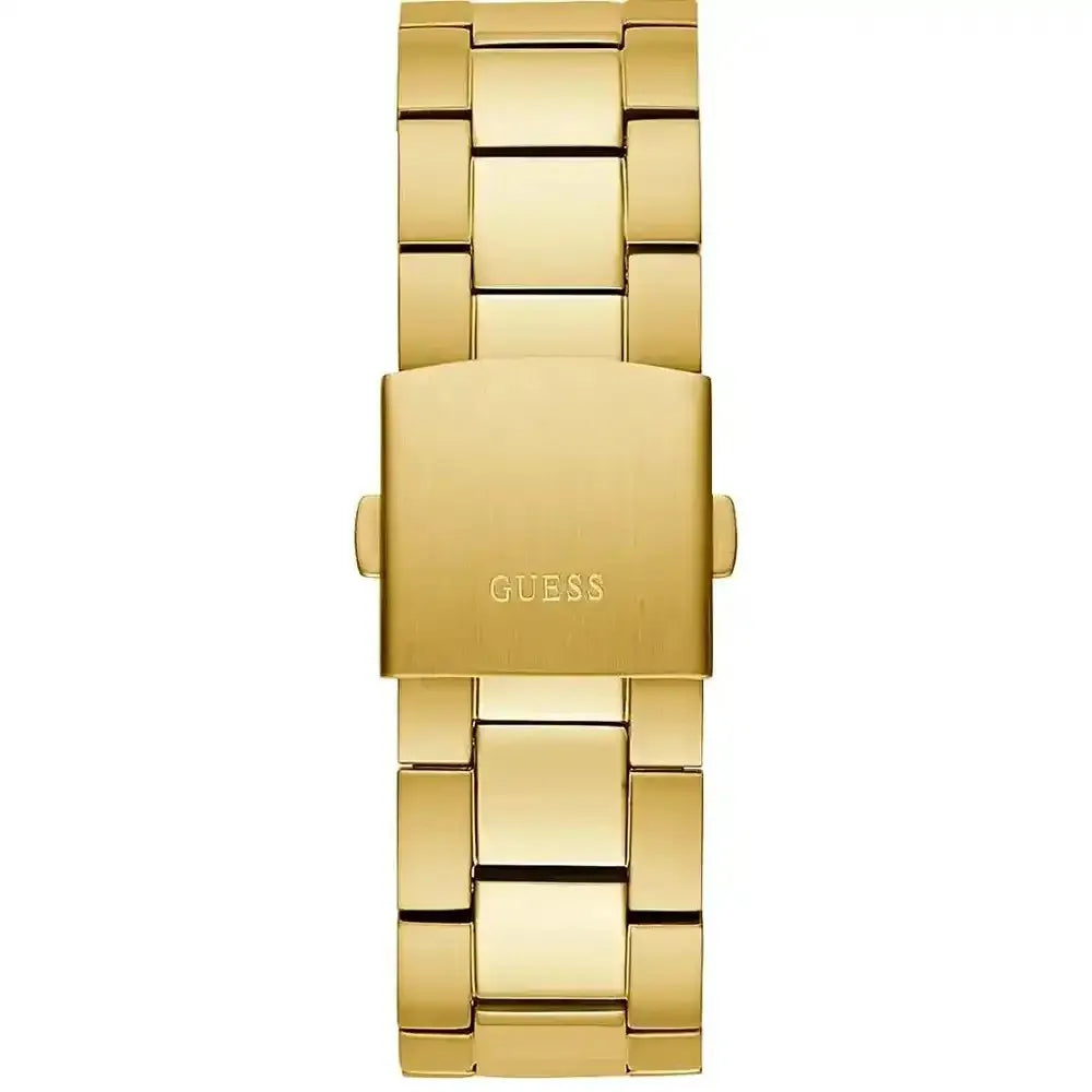 Montre Guess Edge GW0539G2 Pour Homme - image 5