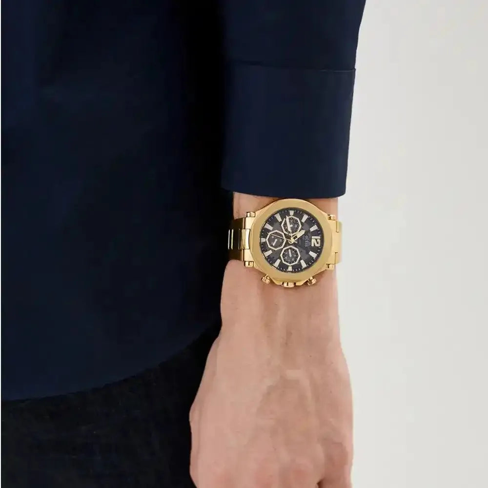 Montre Guess Edge GW0539G2 Pour Homme - image 8