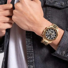 Montre Guess Edge GW0539G2 Pour Homme - image 9