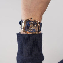 Montre Guess Phoenix GW0202G4 Pour Homme - image 11