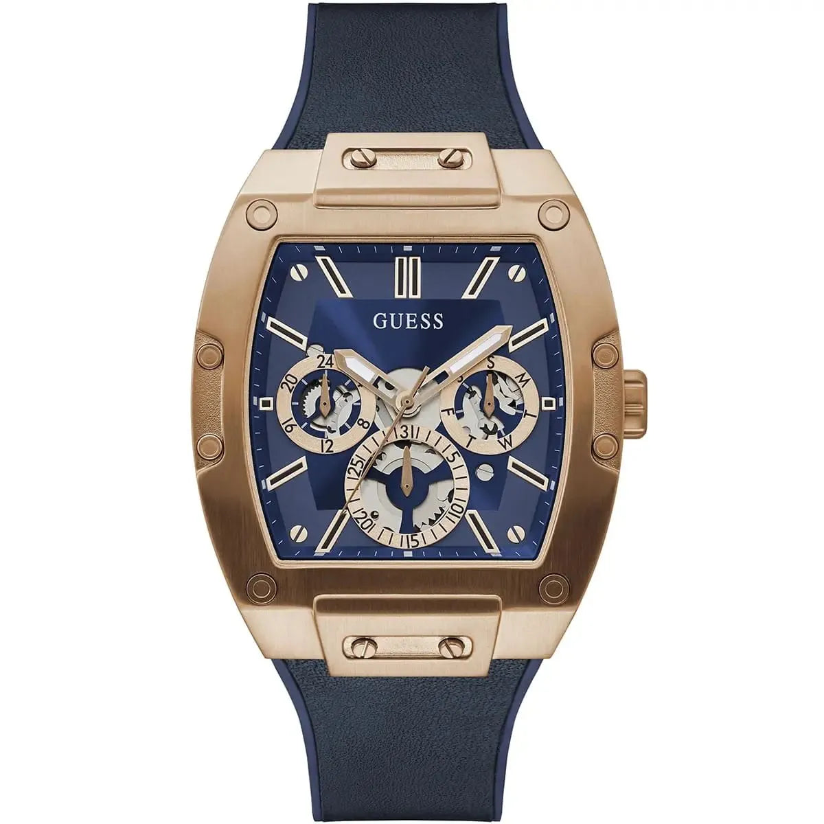 Montre Guess Phoenix GW0202G4 Pour Homme
