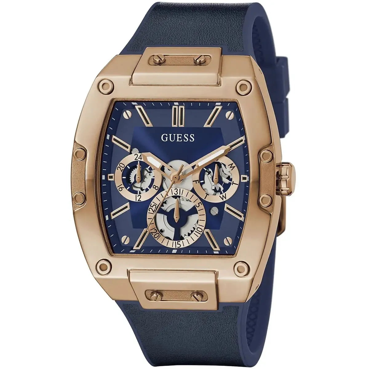 Montre Guess Phoenix GW0202G4 Pour Homme