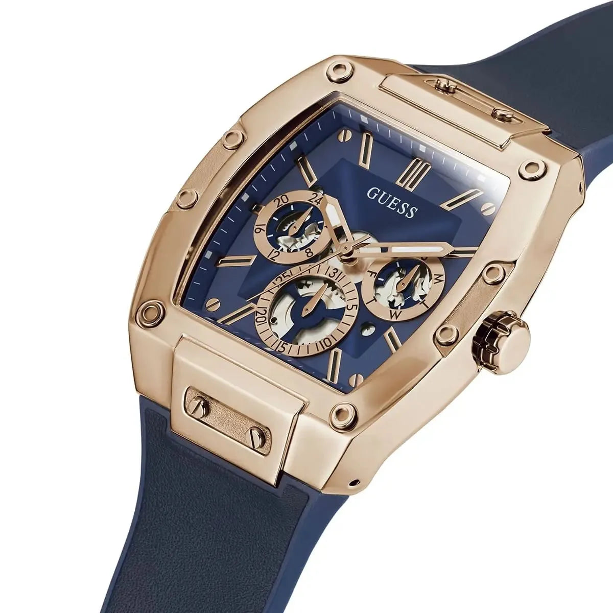 Montre Guess Phoenix GW0202G4 Pour Homme