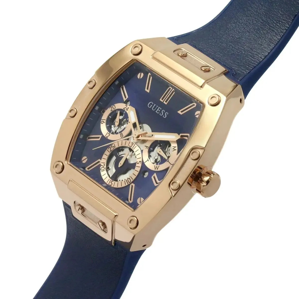 Montre Guess Phoenix GW0202G4 Pour Homme - image 4