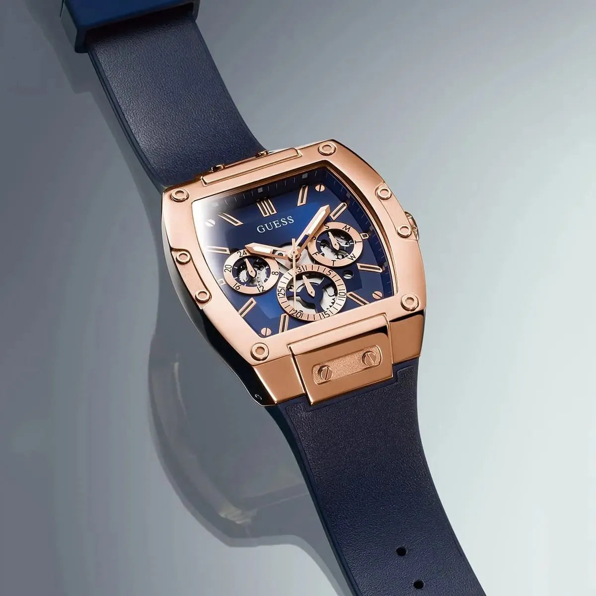 Montre Guess Phoenix GW0202G4 Pour Homme - image 9