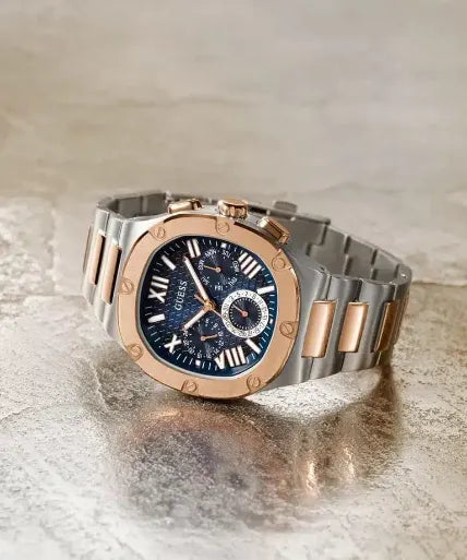 Montre Guess HeadLine GW0572G4 Pour Homme - image 5