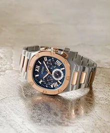 Montre Guess HeadLine GW0572G4 Pour Homme - image 5