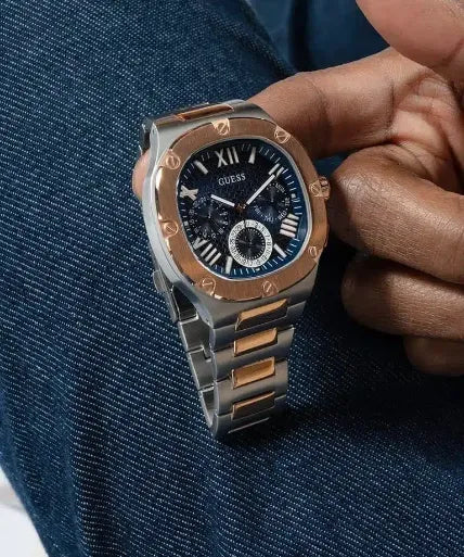 Montre Guess HeadLine GW0572G4 Pour Homme - image 6