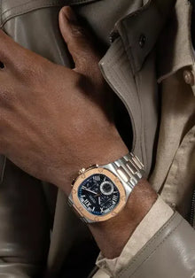 Montre Guess HeadLine GW0572G4 Pour Homme - image 7